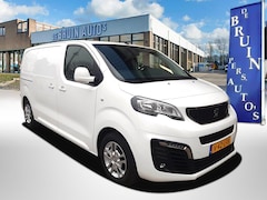 Peugeot e-Expert - L2 50 kWh WLTP 223Km Navi Airco Cruisecontrol