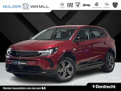 Opel Grandland - SUV GS 1.6 PHEV Hybrid 225pk e-EAT8 AUTOMAAT |ADAPTIVE CRUISE|AGR-COMFORTSTOEL|360° CAMERA