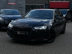 Audi A4 Avant - 2.0 TDI