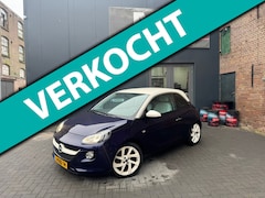 Opel ADAM - 1.4 Jam, Led sterrenhemel