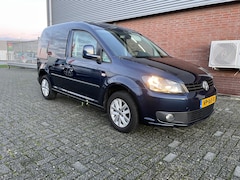 Volkswagen Caddy - 1.6 TDI C Edition