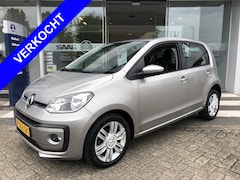 Volkswagen Up! - 1.0 High Up Cruise Control RIJKLAAR