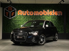 Audi A1 - 1.6 TDI 105pk Pro Line + Business