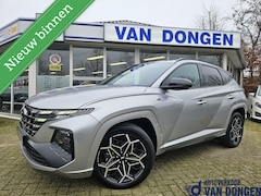 Hyundai Tucson - 1.6 T-GDI HEV N Line | Full Hybrid 230 PK | 2023