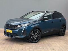 Peugeot 3008 - 1.6 HYbrid 225 GT Pack Business 3008 1.6 HYbrid 225 GT Pack Business 181 Automaat | Alcant