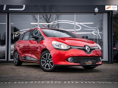 Renault Clio Estate - 0.9 TCe Dynamique|Trekh|Navi|Climate|16" LMV|PDC|Reflex audio