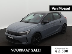 Opel Corsa - 1.2 Turbo Yes || € 2.500 VAN MOSSEL VOORRAADVOORDEEL ||