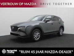 Mazda CX-5 - 2.0 e-SkyActiv-G Centre-Line automaat met Connectivity Pack | voorraad voordeel | BPM voor