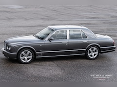 Bentley Arnage - 6.8 V8 T Mulliner