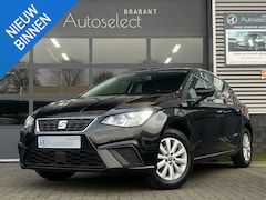 Seat Ibiza - 1.0 MPI Style Airco Cruise CarPlay PDC