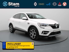 Renault Arkana - E-Tech Hybrid 145pk Intens Adapt cruise | BOSE | Climate | Navi | Parksens | Trekhaak