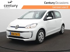 Volkswagen e-Up! - e-up Camera - App- Navi - Cruise - Airco