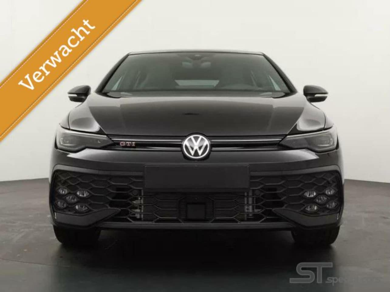 Volkswagen Golf - 2.0 TSI GTI|Pano|Leder|LED|19 inch - AutoWereld.nl