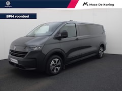 Volkswagen Transporter - 2.0TDi 170pk Automaat 4Motion PanAmericana L2