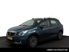 Peugeot 2008 - 1.2 82 pk Active | Airco | Cruise Control | Centrale Vergrendeling |