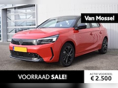 Opel Corsa - 1.2 Turbo Yes || € 2.500 VAN MOSSEL VOORRAADVOORDEEL ||