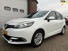 Renault Grand Scénic - 1.2 TCe Dealer Onderhouden Navi Cruise