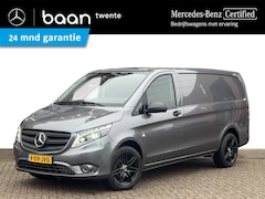 Mercedes-Benz Vito - 116 L | LED, Trekhaak, Camera, Cruise | Certified 24 mnd garantie