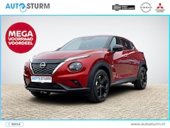 Nissan Juke - 1.6 Hybrid Tekna Sound + Cold Pack