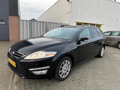 Ford Mondeo Wagon - 1.6 Trend Business