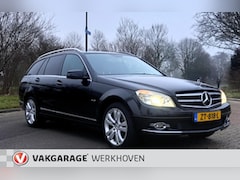 Mercedes-Benz C-klasse Estate - 180 K BlueEFFICIENCY Avantgarde Youngtimer