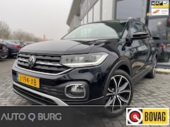 Volkswagen T-Cross - 1.0 TSI Style | Digitale Cockpit | Navigatie | Climate | Carplay | PDC | Carplay |