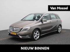 Mercedes-Benz B-klasse - 180 Ambition | Parkeersensoren | Cruise Control | LED |