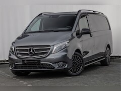 Mercedes-Benz Vito - 119 CDI Lang 7G-tronic ILS LED Leder