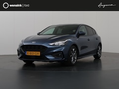 Ford Focus - 1.0 EcoBoost Hybrid ST Line Business | Navigatie | Parkeercamera | Cruise Control | Climat