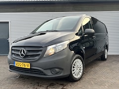 Mercedes-Benz Vito - 111 CDI | Achter deuren