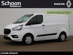 Ford Transit Custom - 280 2.0 TDCI L1H1 Trend | CRUISE CONTROL | NAVIGATIE | TREKHAAK | PDC