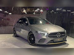 Mercedes-Benz A-klasse - A250 AMG EDITION I PANO I 360 I SFEER I CAM I CARPLAY