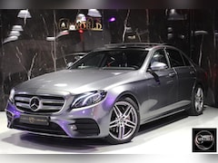 Mercedes-Benz E-klasse - 200d AMG FULL I PANO I ACC I CAM I KEYL I SFEER