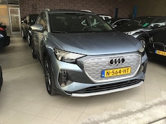 Audi Q4 e-tron - 40 L ed AdvPl 77 kWh