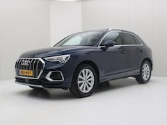 Audi Q3 - 35 TFSI 150pk S-tronic Advanced Business [ LED+PANODAK+CAMERA+LEDER+CLIMAAT+VIRTUAL+PDC+NA