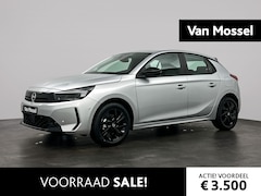 Opel Corsa - 1.2 Edition || € 3.500 VAN MOSSEL VOORRAADVOORDEEL ||