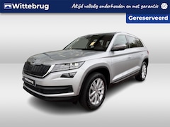 Skoda Kodiaq - 1.5 TSI 150pk DSG Style / Virtual Cockpit / Memory Seats / Stuur & Stoelverwarming / Stand