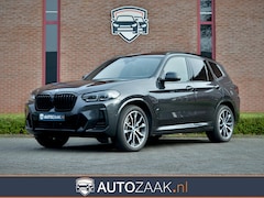 BMW X3 - xDrive30e High Executive M Sport