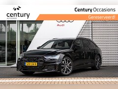 Audi A6 Avant - S edition Competition 50 TFSI e 220 kW / 299 pk Av | Assistentiepakket Tour | B&O | KEYLES