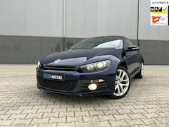 Volkswagen Scirocco - 1.4 TSI R line/XENON/APK/CAMERA/CARPLAY/