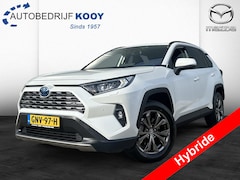 Toyota RAV4 - 2.5 Hybrid Executive / Leer