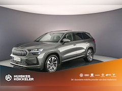 Skoda Kodiaq - Business Edition 1.5 TSI PHEV 204pk DSG Automaat Panoramadak, Adaptive cruise control, Ach