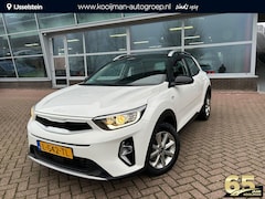 Kia Stonic - 1.0 T-GDi MHEV DynamicLine