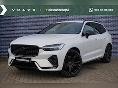 Volvo XC60 - 2.0 B5 D AWD Ultimate Dark | Luchtvering | 21" Velgen | Harman/Kardon | Panorama Schuifdak