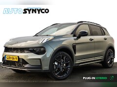 Lynk & Co 01 - 1.5 More MY25 4 Cilinder 276 Pk Plug-In Hybride I Leder I Full Options