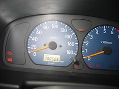 Suzuki Alto - 1.1 GLX