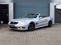 Mercedes-Benz SL-klasse - 55 AMG SL55 AMG R230 - Kleemann Stage 2 - Panorama