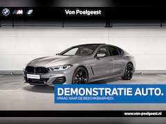 BMW 8-serie Gran Coupé - 840i xDrive High Executive | High Executive | Personal CoPilot Pack