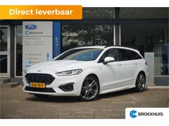 Ford Mondeo Wagon - 2.0 Hybrid ST-Line | 19" LMV | BLIS | SONY | ALCANTARA | Winter Pack | Adaptive Cruise Con