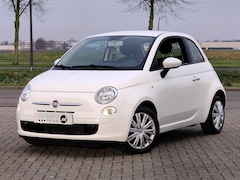 Fiat 500 - 1.0 TwinAir Pop | Carplay | Airco